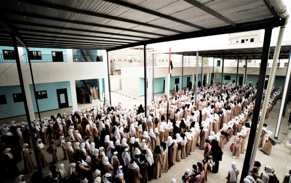 Education Sector